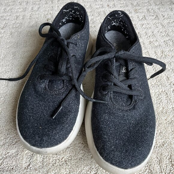 All Birds, Merino Wool Runners - Picture 1 of 4